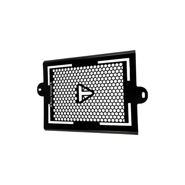 RADIATOR GRILL FOR Triumph Scrambler 400/ Triumph Scrambler 400x - Image 2