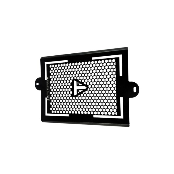 RADIATOR GRILL FOR Triumph Scrambler 400/ Triumph Scrambler 400x - Image 3