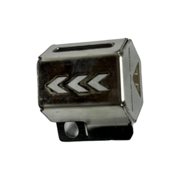 Rear Master Cylinder cap for Triumph Scrambler 400/ Triumph Scrambler 400x - Image 3