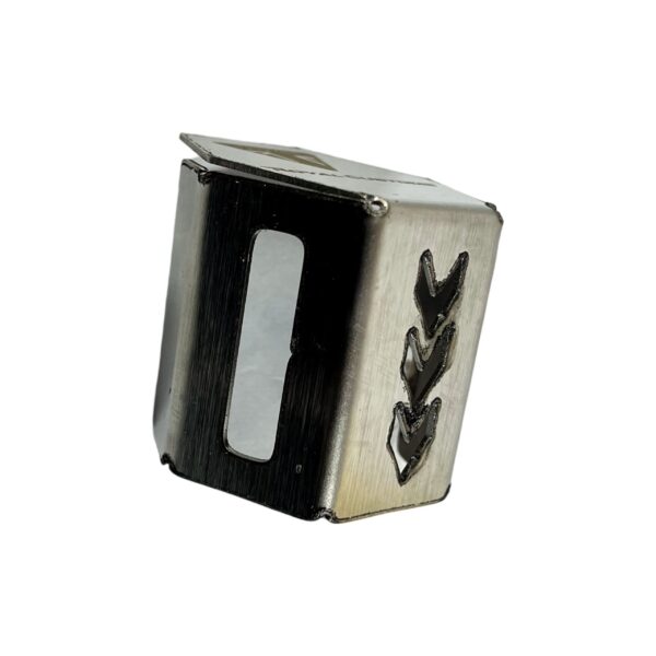Rear Master Cylinder cap for Triumph Scrambler 400/ Triumph Scrambler 400x - Image 4
