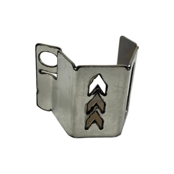 Rear Master Cylinder cap for Triumph Scrambler 400/ Triumph Scrambler 400x - Image 5